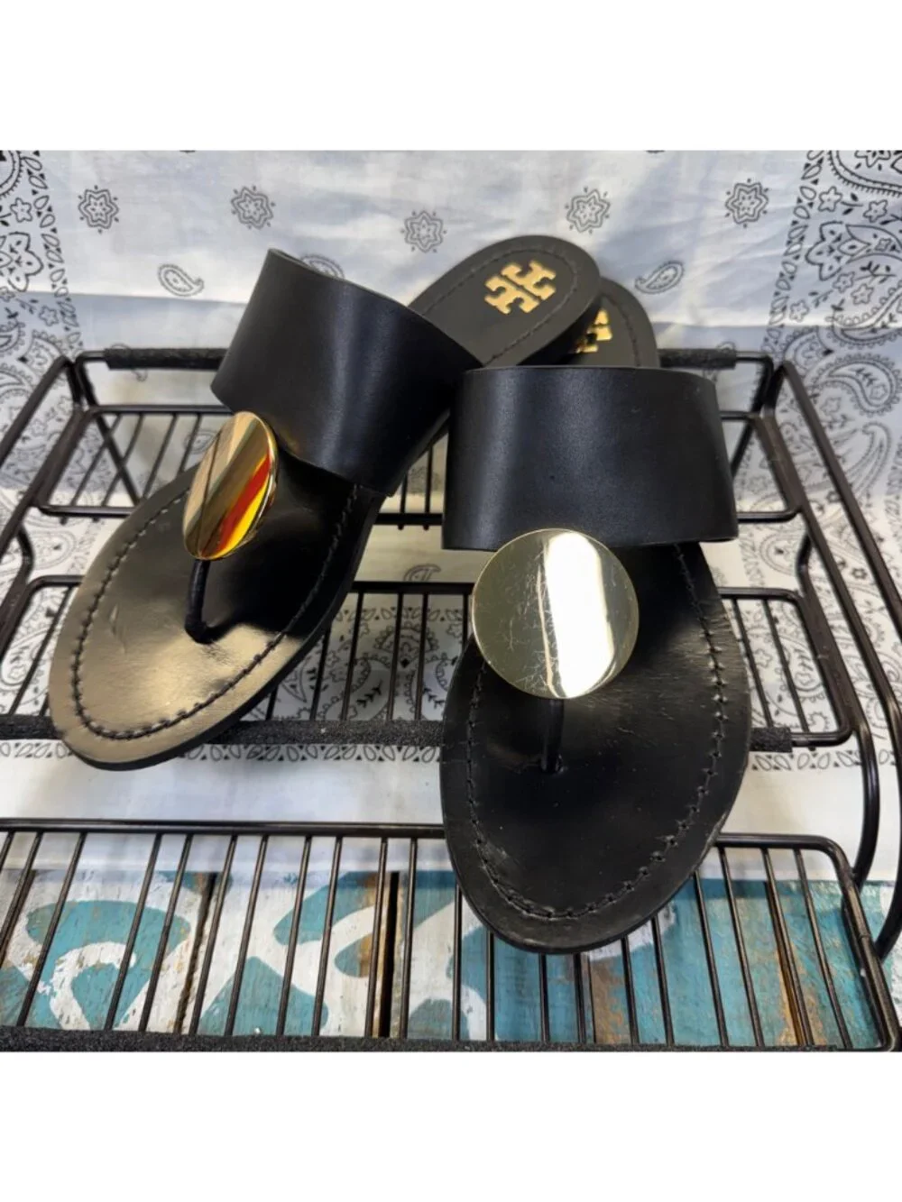 Tory Burch these have